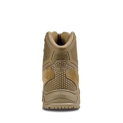 Taktische Stiefel BRIGADE 6" COYOTE BROWN CONDOR OUTDOOR 235011-498 3