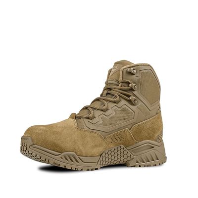 Taktische Stiefel BRIGADE 6" COYOTE BROWN