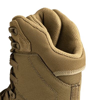 Taktische Stiefel BRIGADE 8" AR670-1 COYOTE BROWN CONDOR OUTDOOR 235012-498 8