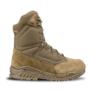 Taktische Stiefel BRIGADE 8" AR670-1 COYOTE BROWN CONDOR OUTDOOR 235012-498 7