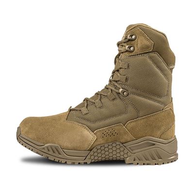 Taktische Stiefel BRIGADE 8" AR670-1 COYOTE BROWN CONDOR OUTDOOR 235012-498 6