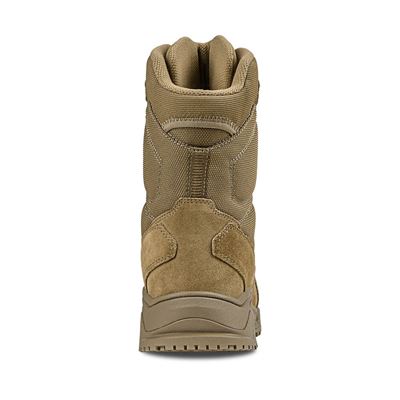 Taktische Stiefel BRIGADE 8" AR670-1 COYOTE BROWN CONDOR OUTDOOR 235012-498 5