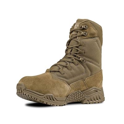 Taktische Stiefel BRIGADE 8" AR670-1 COYOTE BROWN
