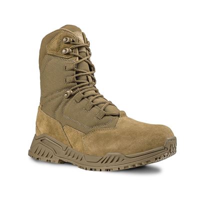 Taktische Stiefel BRIGADE 8" AR670-1 COYOTE BROWN CONDOR OUTDOOR 235012-498 2