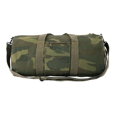 Tasche EQUIPMENT groß Leine WOODLAND