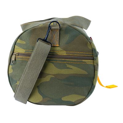 Tasche EQUIPMENT groß Leine WOODLAND