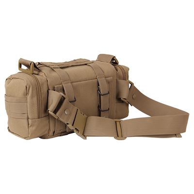 Tasche CONVERTIPACK taktisch COYOTE