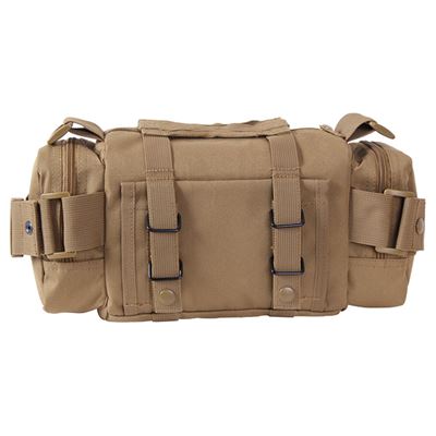 Tasche CONVERTIPACK taktisch COYOTE