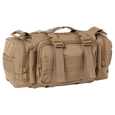 Tasche CONVERTIPACK taktisch COYOTE