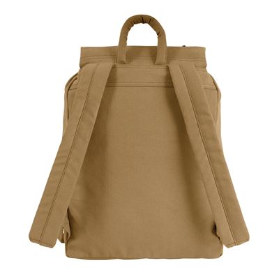 Tagesrucksack mit Tasche COYOTE ROTHCO 23690 2