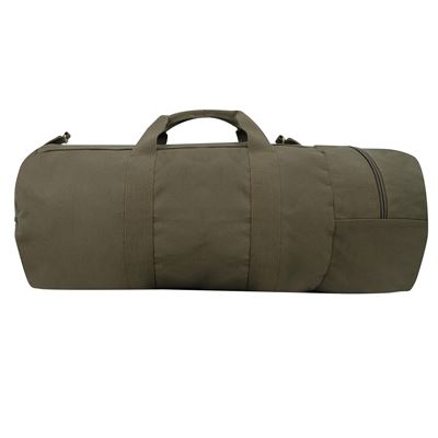 Sporttasche 75 x 33 cm GRÜN ROTHCO 2372 3