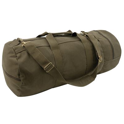 Sporttasche 75 x 33 cm GRÜN ROTHCO 2372 4