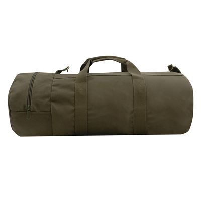 Sporttasche 75 x 33 cm GRÜN ROTHCO 2372 7