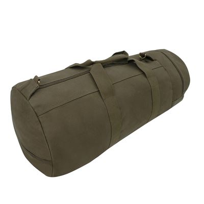 Sporttasche 75 x 33 cm GRÜN ROTHCO 2372 6