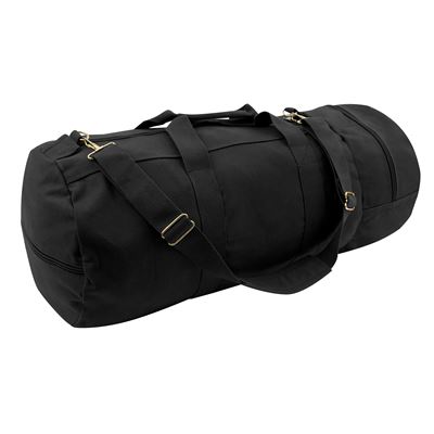 Sporttasche 75 x 33 cm SCHWARZ ROTHCO 2373 3