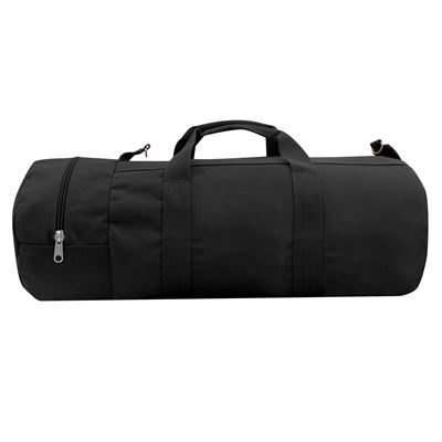 Sporttasche 75 x 33 cm SCHWARZ ROTHCO 2373 4