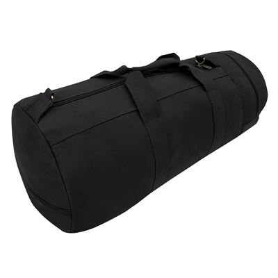 Sporttasche 75 x 33 cm SCHWARZ ROTHCO 2373 5