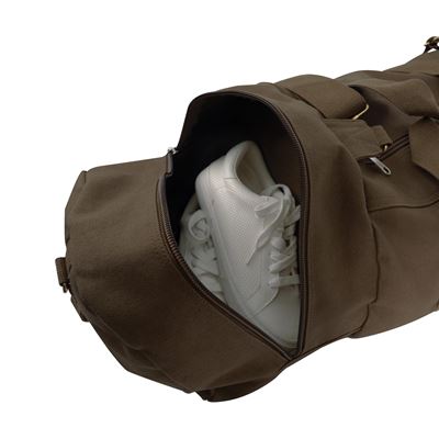 Sporttasche 75 x 33 cm BRAUN ROTHCO 2377 9