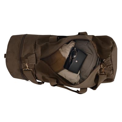 Sporttasche 75 x 33 cm BRAUN ROTHCO 2377 5