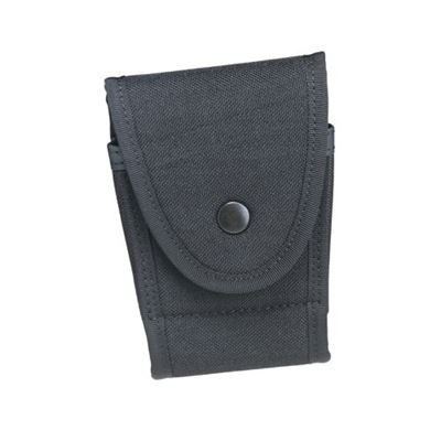 Tasche für Handschellen SCHWARZ