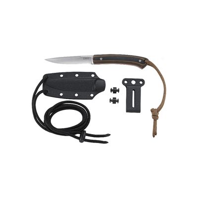 Messer BIWA™ mit fester Klinge CRKT 2382CRKT 2