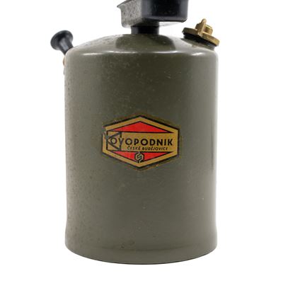 Benzin-Heizlampe NL 28 B  238720 2