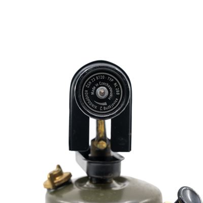 Benzin-Heizlampe NL 28 B  238720 3