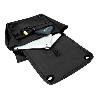 Umhängetasche VENTURER TM SURVIVOR SCHWARZ ROTHCO 2396B 7