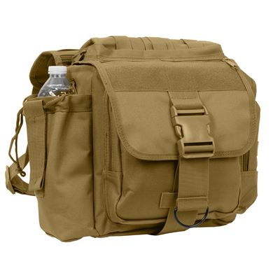 Crossbody Tasche taktisch ADVANCED XL COYOTE