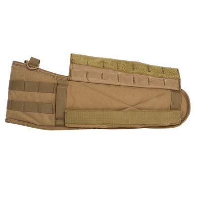 Einsatzgürtel II. GEN MOLLE breit COYOTE BROWN