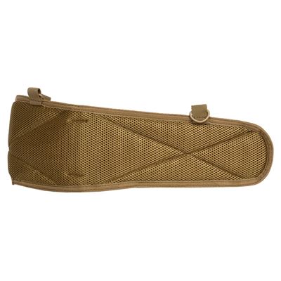 Einsatzgürtel II. GEN MOLLE breit COYOTE BROWN