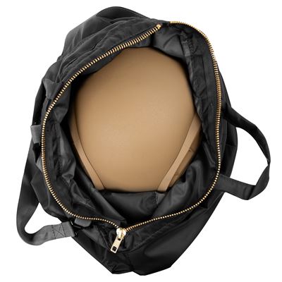 Umhängetasche für Helm SCHWARZ ROTHCO 2439 4