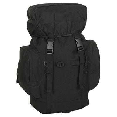 Rucksack TACTICAL 25L SCHWARZ