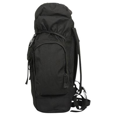 Rucksack TACTICAL 25L SCHWARZ