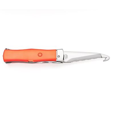 Springmesser RESCUE II ORANGE