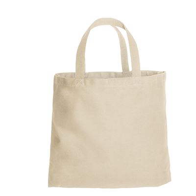 Tasche TOTE Leine NATURAL