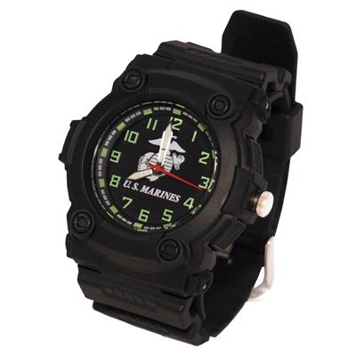 Armbanduhr AQUAFORCE MARINES