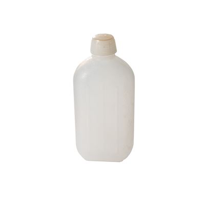 Flasche Kunststoff PE 700ml