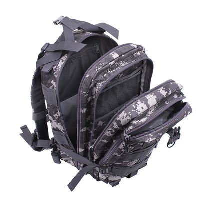 Rucksack ASSAULT I MEDIUM TRANSPORT DIGITAL URBAN