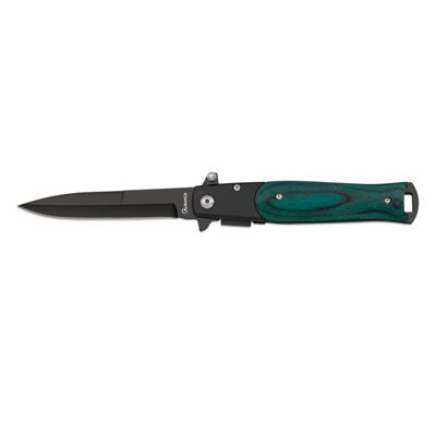 Klappmesser 25497 GREEN STAMINA