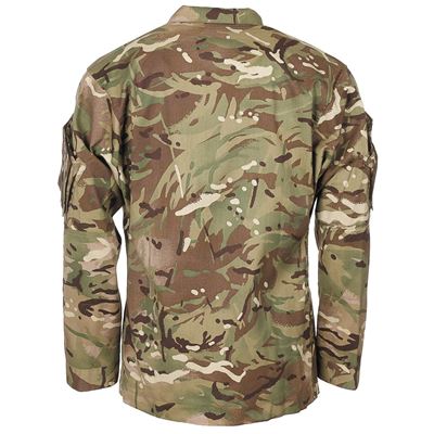 Bluse COMBAT TEMPERATE WEATHER MTP