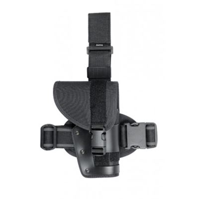 Tiefziehholster DASTA PROFI-TACTICAL