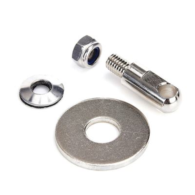 Schloss-Set für Munitionskiste