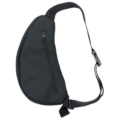 CROSSBODY Umhängetasche SCHWARZ