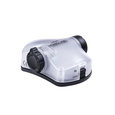 Positionsleuchte UT61 Smart-link™ 4 Lichtfarben + IR NEXTORCH UT61 8