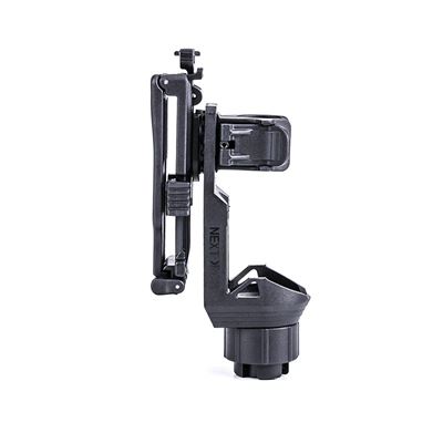 Holster für teleskopischen Schlagstock rotierend NEX N21C und N28C