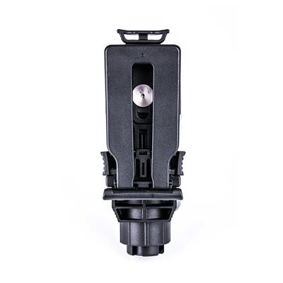 Holster für teleskopischen Schlagstock rotierend NEX N21C und N28C