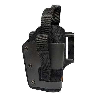 Gürtel Holster 258-1 für den Dienst für Pistole CZ 75/85