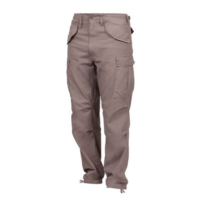 Hose VINTAGE US M65 KHAKI