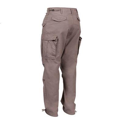 Hose VINTAGE US M65 KHAKI